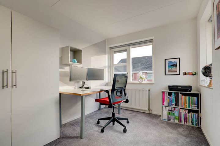 Foto 23 van Ligusterhage 10