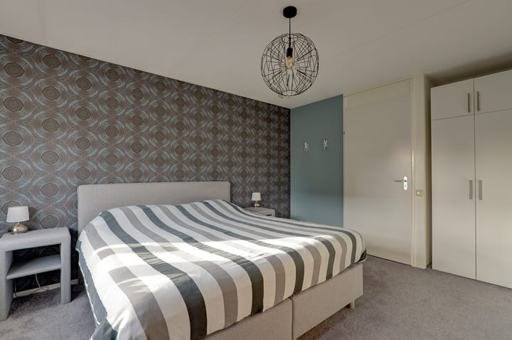 Foto 25 van Ligusterhage 10