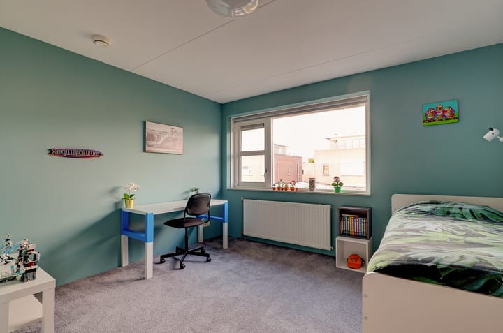 Foto 26 van Ligusterhage 10