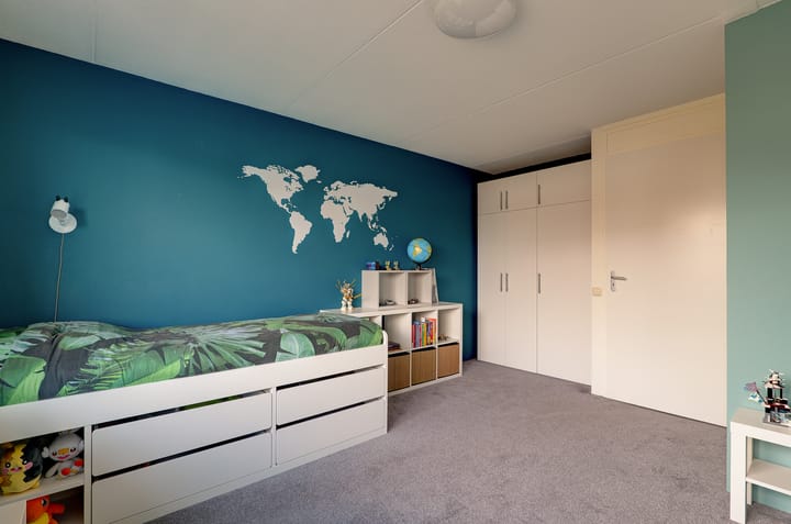 Foto 27 van Ligusterhage 10