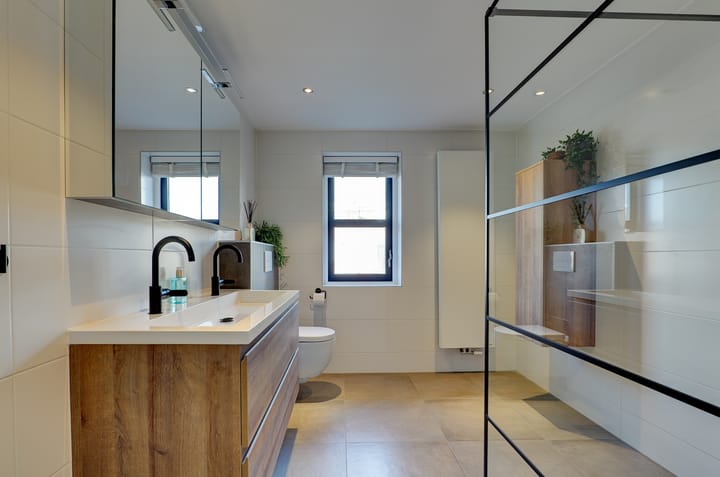 Foto 28 van Ligusterhage 10