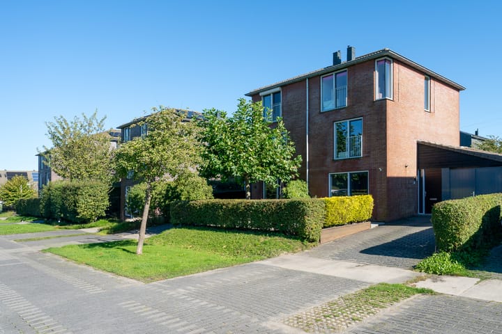 Foto 50 van Binnenkruier 14