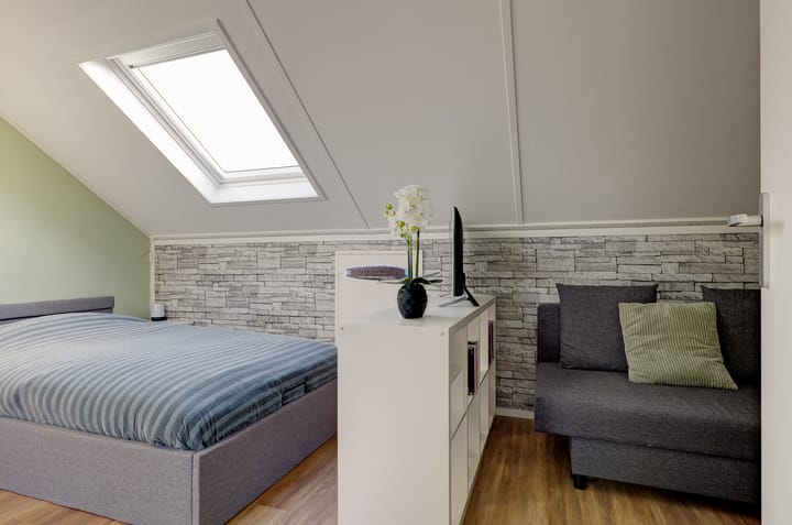 Foto 32 van Ligusterhage 10