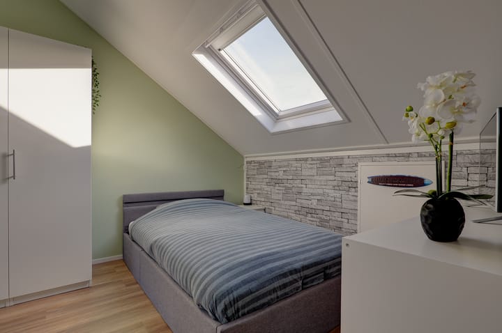 Foto 34 van Ligusterhage 10