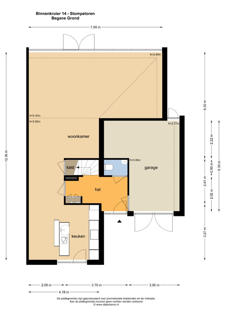 Foto 55 van Binnenkruier 14