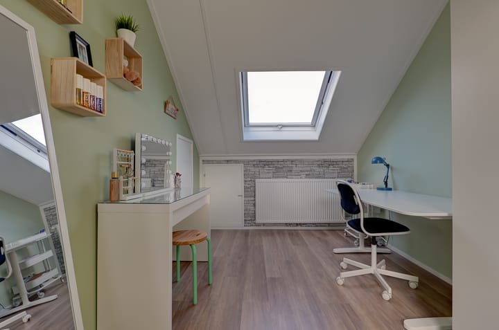 Foto 35 van Ligusterhage 10