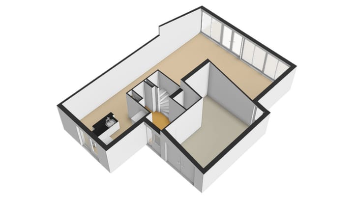 Foto 56 van Binnenkruier 14