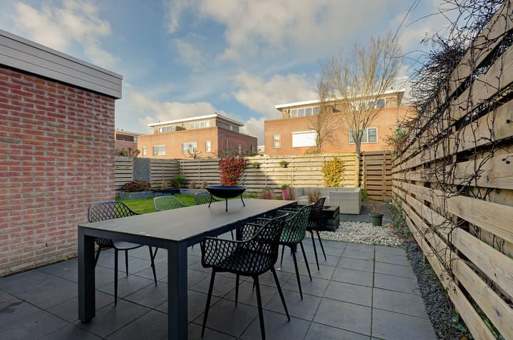 Foto 37 van Ligusterhage 10