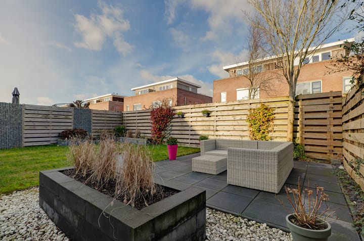 Foto 38 van Ligusterhage 10