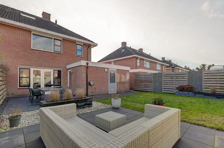 Foto 39 van Ligusterhage 10