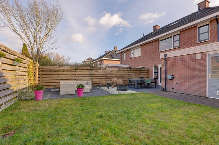 Foto 40 van Ligusterhage 10