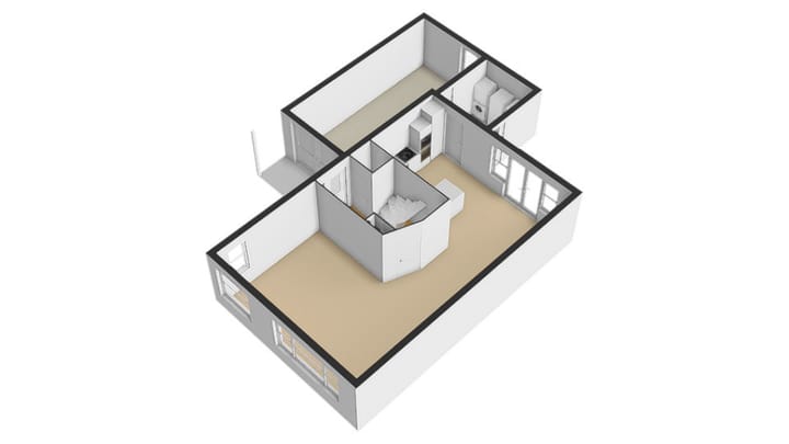 Foto 47 van Ligusterhage 10