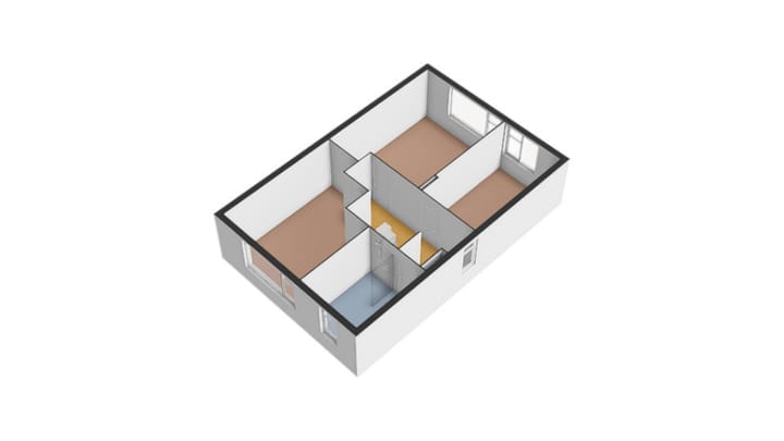 Foto 49 van Ligusterhage 10