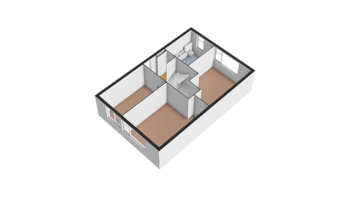 Foto 50 van Ligusterhage 10