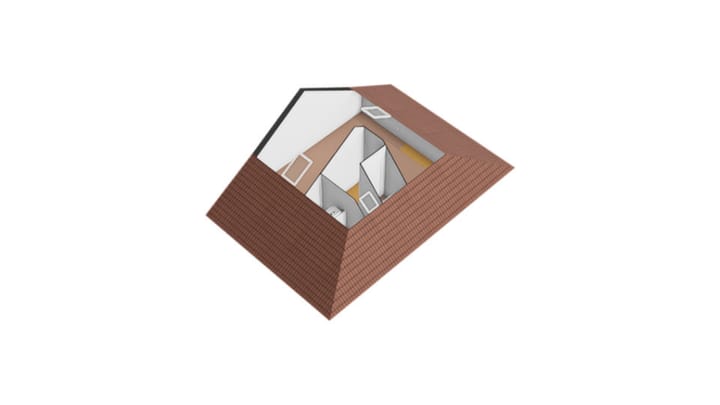 Foto 52 van Ligusterhage 10