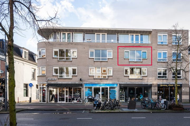 Foto 2 van Gasthuisstraat 138