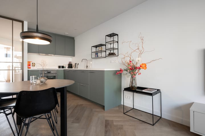 Foto 6 van Gasthuisstraat 138