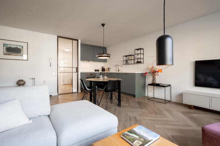 Foto 7 van Gasthuisstraat 138