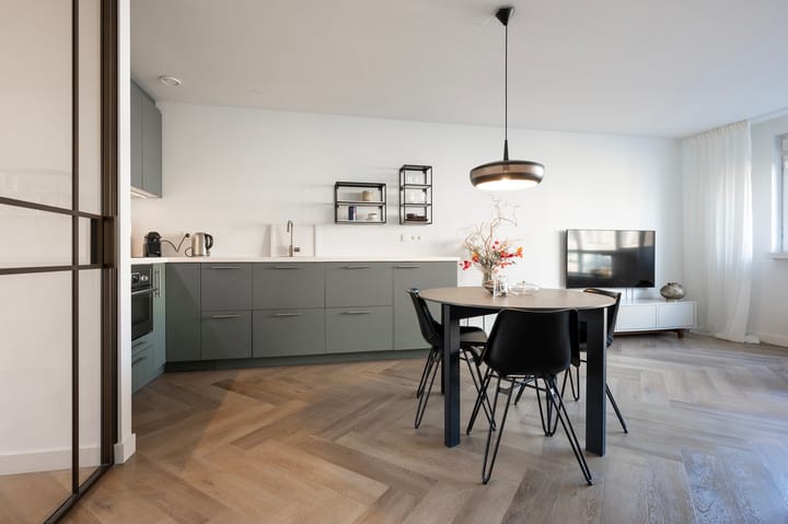 Foto 10 van Gasthuisstraat 138