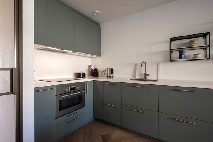 Foto 12 van Gasthuisstraat 138