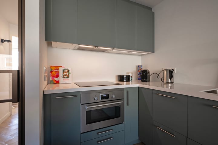 Foto 13 van Gasthuisstraat 138