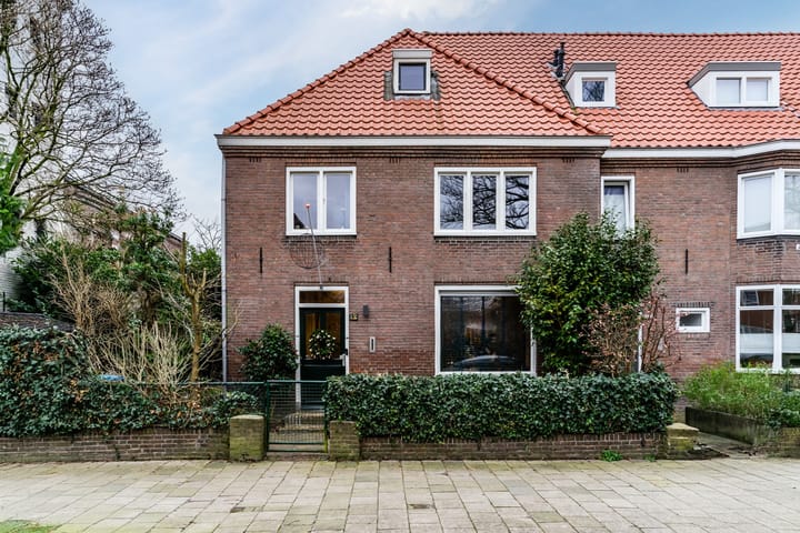 Foto 1 van Valklaan 12