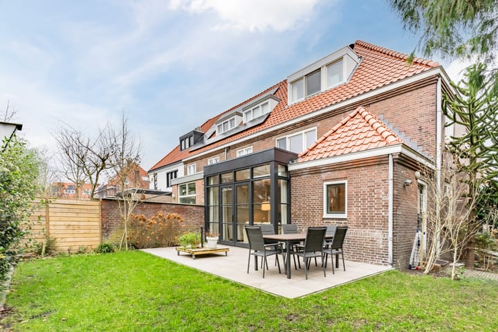 Foto 4 van Valklaan 12