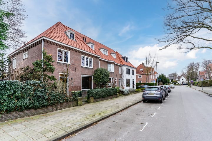 Foto 6 van Valklaan 12