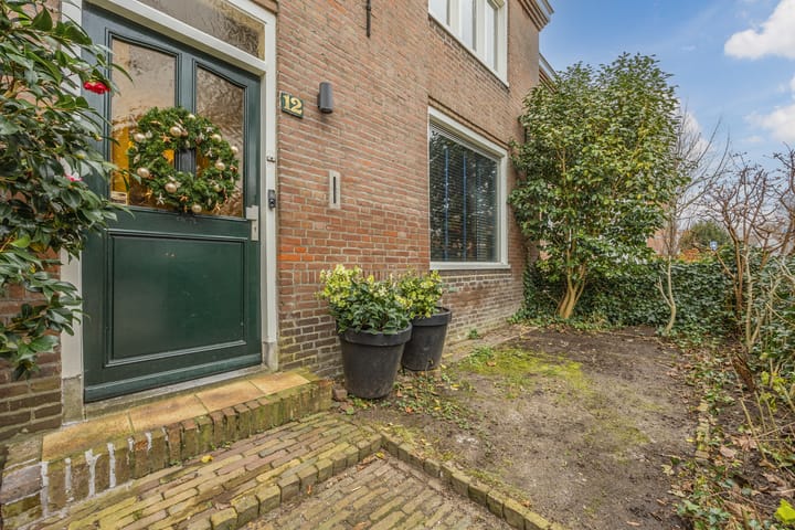 Foto 7 van Valklaan 12