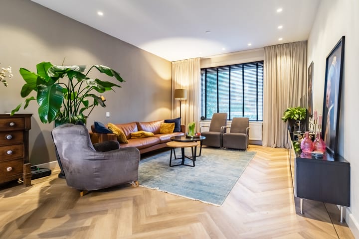 Foto 12 van Valklaan 12