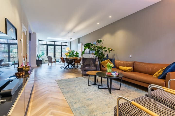 Foto 13 van Valklaan 12