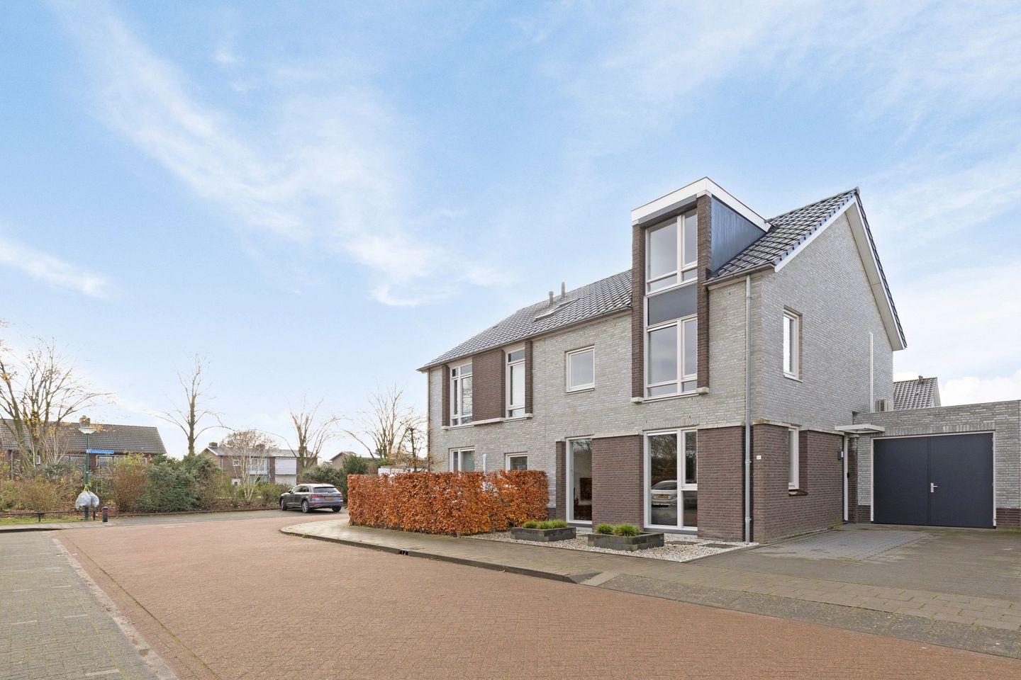 Foto 1 van Hadewychstraat 67