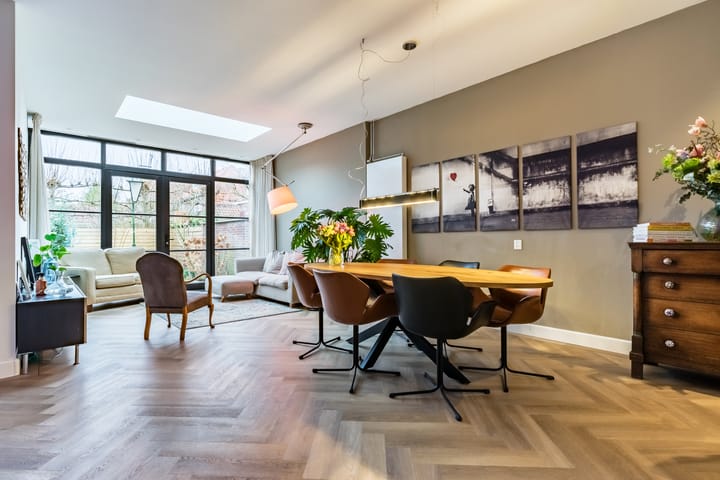 Foto 15 van Valklaan 12