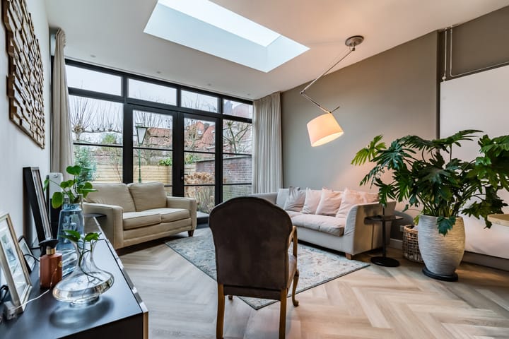 Foto 17 van Valklaan 12