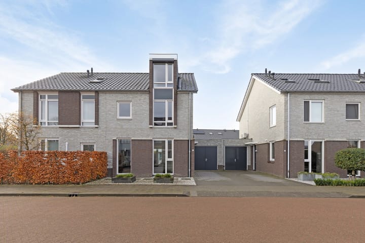 Foto 4 van Hadewychstraat 67