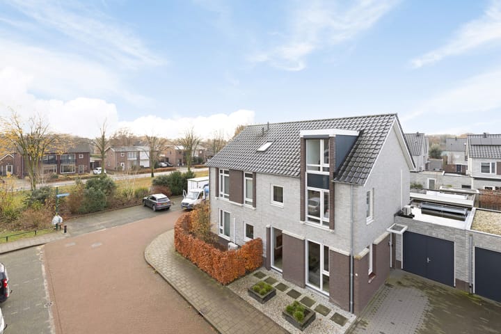 Foto 5 van Hadewychstraat 67