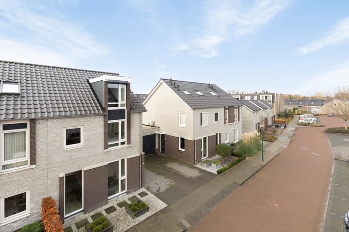 Foto 7 van Hadewychstraat 67