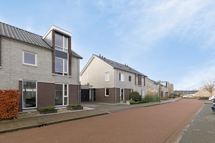 Foto 8 van Hadewychstraat 67