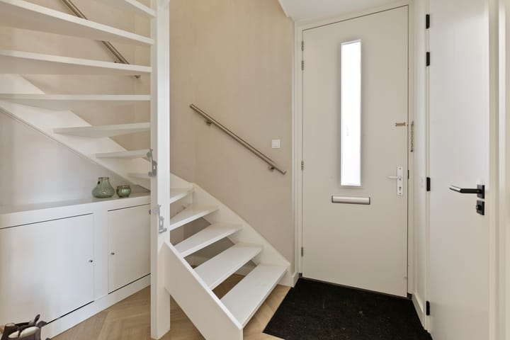 Foto 10 van Hadewychstraat 67