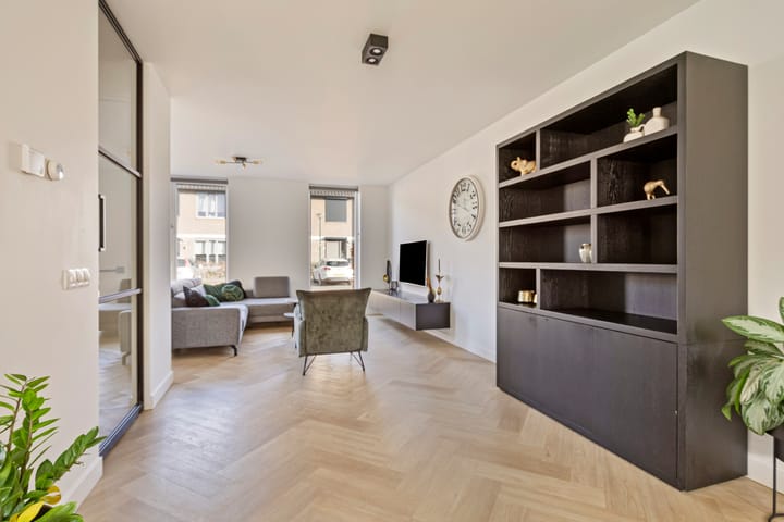 Foto 2 van Hadewychstraat 67