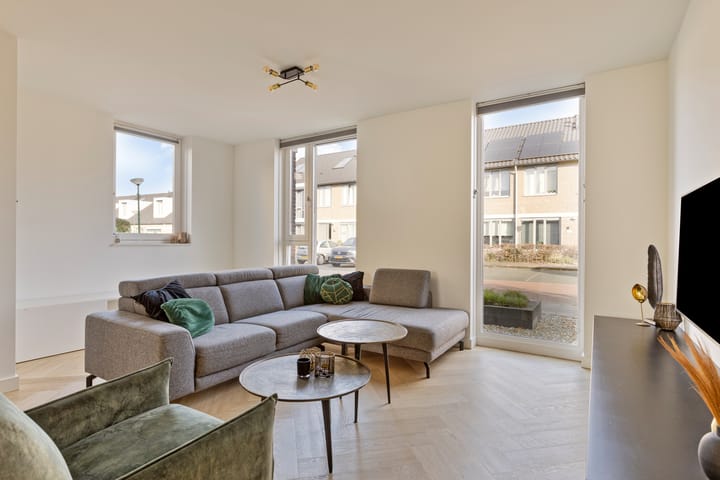 Foto 12 van Hadewychstraat 67