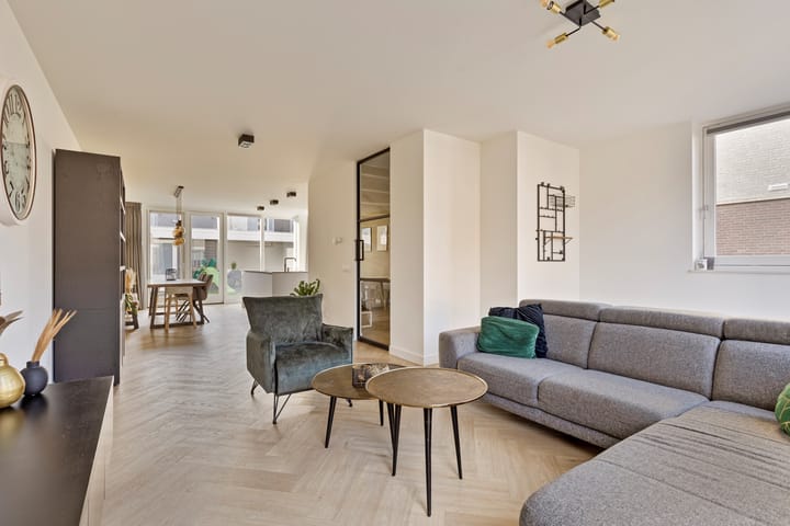 Foto 13 van Hadewychstraat 67