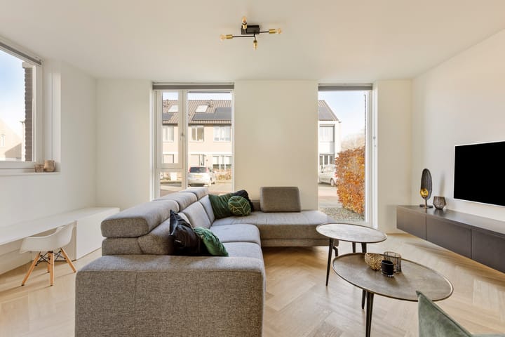 Foto 15 van Hadewychstraat 67