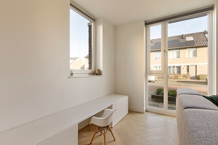 Foto 16 van Hadewychstraat 67