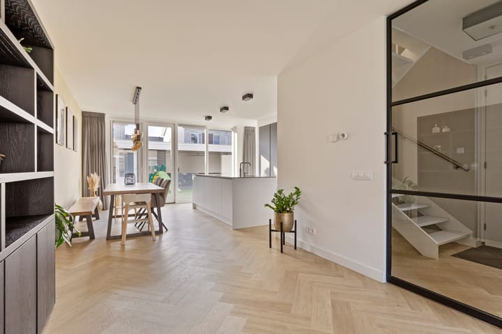 Foto 17 van Hadewychstraat 67