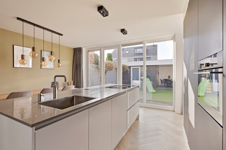 Foto 19 van Hadewychstraat 67