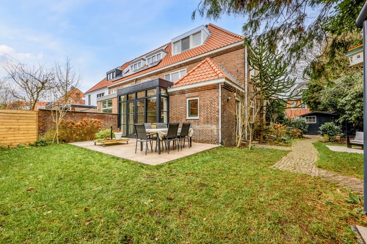 Foto 55 van Valklaan 12