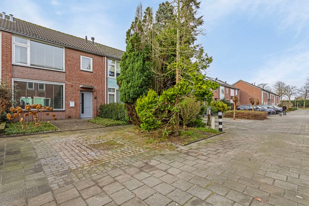 Foto 2 van Heusdenhoutsestraat 126