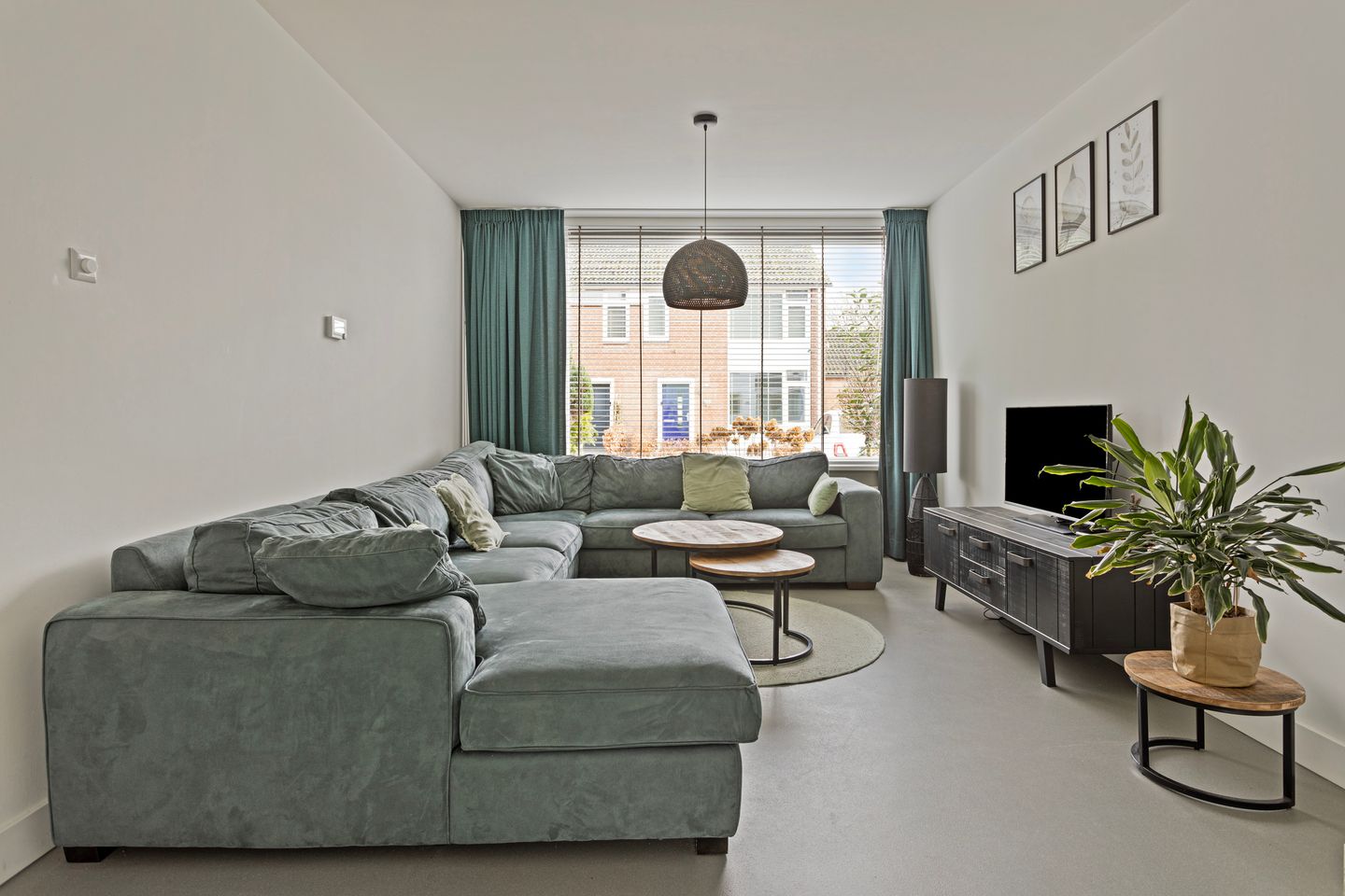 Foto 4 van Heusdenhoutsestraat 126