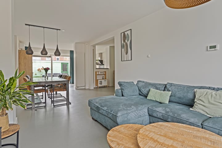 Foto 5 van Heusdenhoutsestraat 126